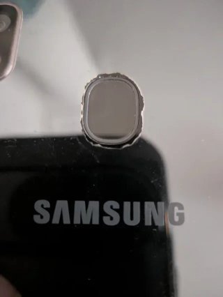 Samsung Galaxy A20e Negro