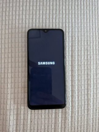 Samsung Galaxy A20e Negro