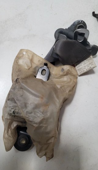 Cinturones Traseros Honda Civic EG