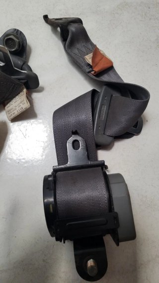 Cinturones Traseros Honda Civic EG