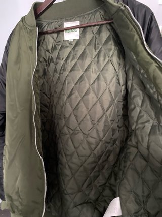 Bomber Kenzo Talla XL