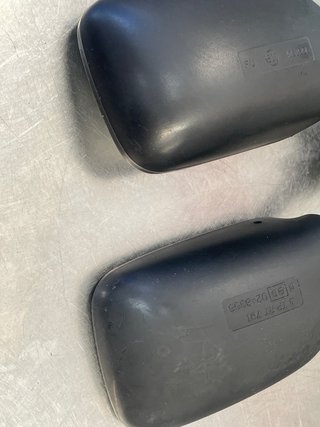 Espejos YZF 600 Thundercat 2000