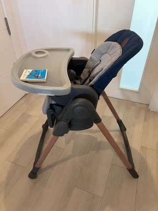 Trona Maxi-Cosi Minla Evolutiva