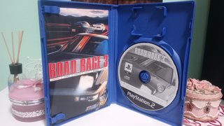 Road Rage 3 PlayStation 2