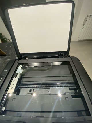 Canon Pixma MG2550S Stampante