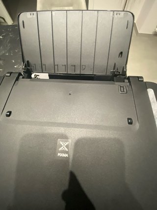 Canon Pixma MG2550S Stampante
