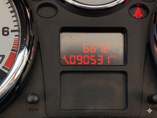 Peugeot 207 SW Sport 1.4 VTi 16v de 2010
