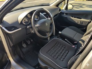 Peugeot 207 SW Sport 1.4 VTi 16v de 2010