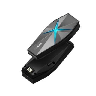 ASMAX F1 Intercomunicador Moto Bluetooth