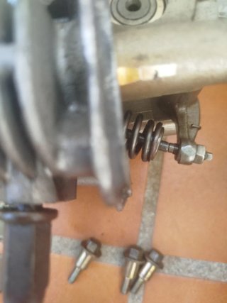 Culata, Tapa y Cilindro Peugeot Tweet 125,sym