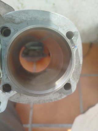 Culata, Tapa y Cilindro Peugeot Tweet 125,sym