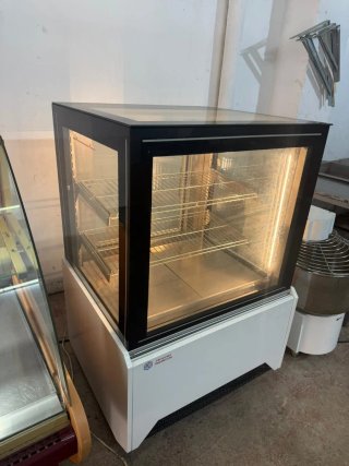 Vitrina Refrigerada Expositora