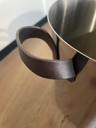 Pentola Alessi diametro 24 cm