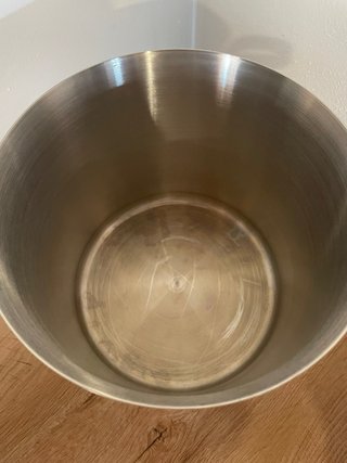 Pentola Alessi diametro 24 cm