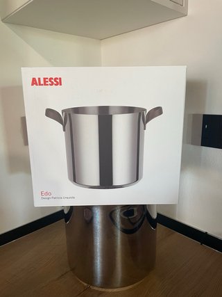 Pentola Alessi diametro 24 cm