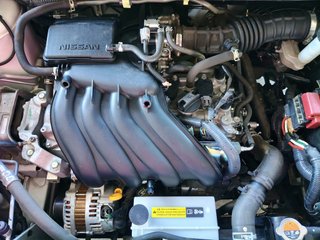 Nissan Juke 1.6 N-Connecta 4x2 XTronic 117 5P