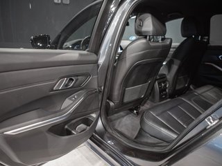 BMW 320d Touring xDrive M-Sport