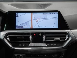BMW 320d Touring xDrive M-Sport