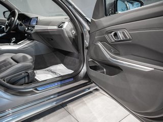 BMW 320d Touring xDrive M-Sport