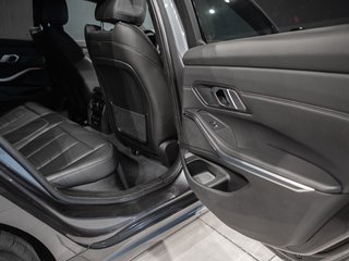 BMW 320d Touring xDrive M-Sport