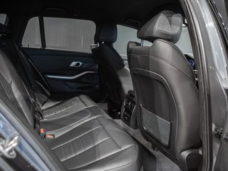 BMW 320d Touring xDrive M-Sport