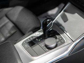 BMW 320d Touring xDrive M-Sport