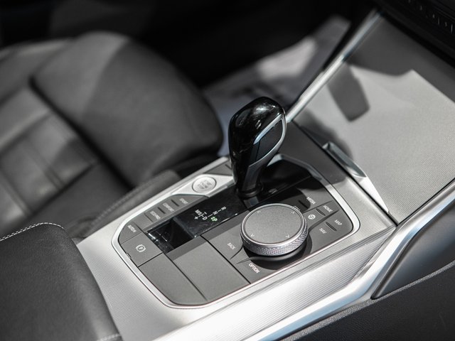BMW 320d Touring xDrive M-Sport