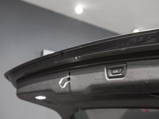 BMW 320d Touring xDrive M-Sport