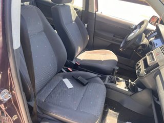 Volkswagen Polo 2001 1.2 G