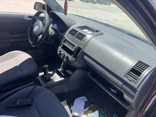 Volkswagen Polo 2001 1.2 G