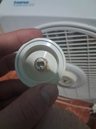Ventilador Taurus Tropicano