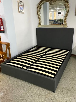EN OFERTA!!! Cama con almacenaje