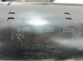 1353775 001109021 motor arranque audi a4 avant b5