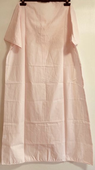 Camicia da notte vintage, taglia L (46/48)