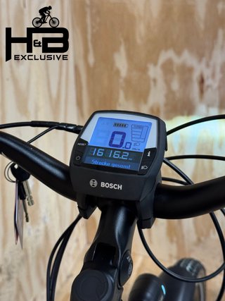 Flyer Gotour6 7.12 XC Shimano Deore 2021