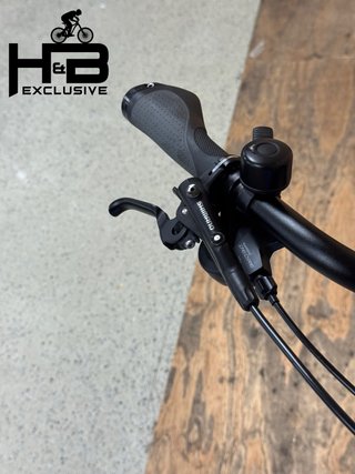 Flyer Gotour6 7.12 XC Shimano Deore 2021