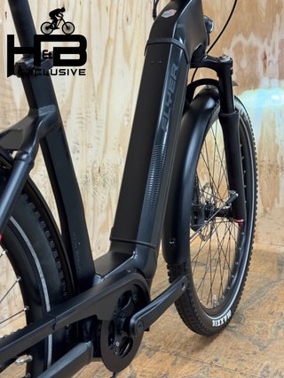 Flyer Gotour6 7.12 XC Shimano Deore 2021