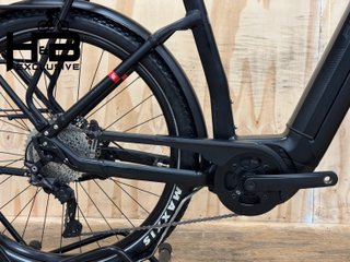 Flyer Gotour6 7.12 XC Shimano Deore 2021