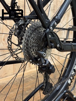 Flyer Gotour6 7.12 XC Shimano Deore 2021
