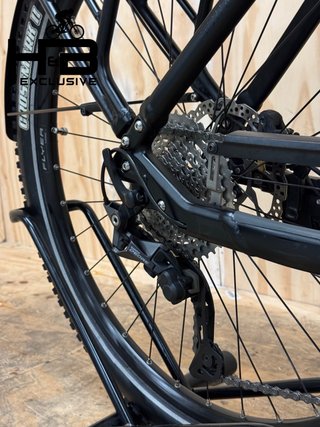 Flyer Gotour6 7.12 XC Shimano Deore 2021