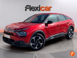 Citroën C4 PureTech 130 S&S 6v Feel Pack