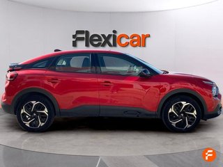 Citroën C4 PureTech 130 S&S 6v Feel Pack