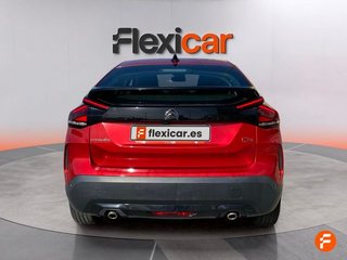 Citroën C4 PureTech 130 S&S 6v Feel Pack