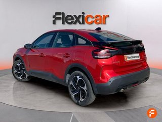 Citroën C4 PureTech 130 S&S 6v Feel Pack