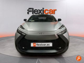 Toyota C-HR 1.8 140H Active