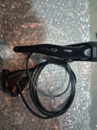 Manetas Cambio/Freno Shimano GRX 600