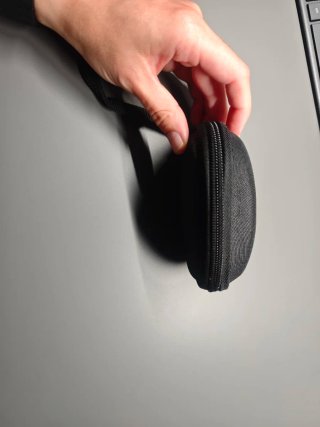 Funda ratón Logitech MX Anywhere / MX Anywhere 2S