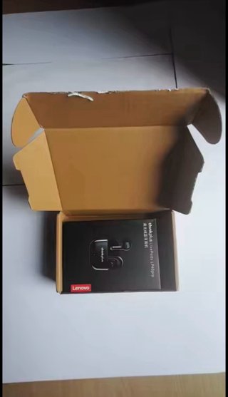 Auriculares Inalámbricos Lenovo LP40 Pro - NUEVOS