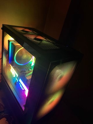 Chollo Ordenador Gaming