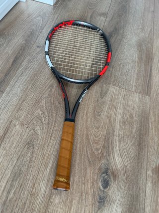 Raqueta Tenis Babolat PS VS 97 310gr CON GARANTÍA